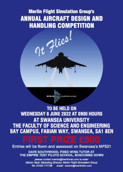 Poster - Competition 2022