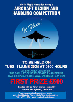 Poster - UK Competition 2024